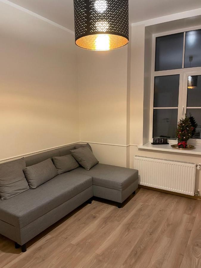 Happydog Lounge Lejlighed Riga Eksteriør billede